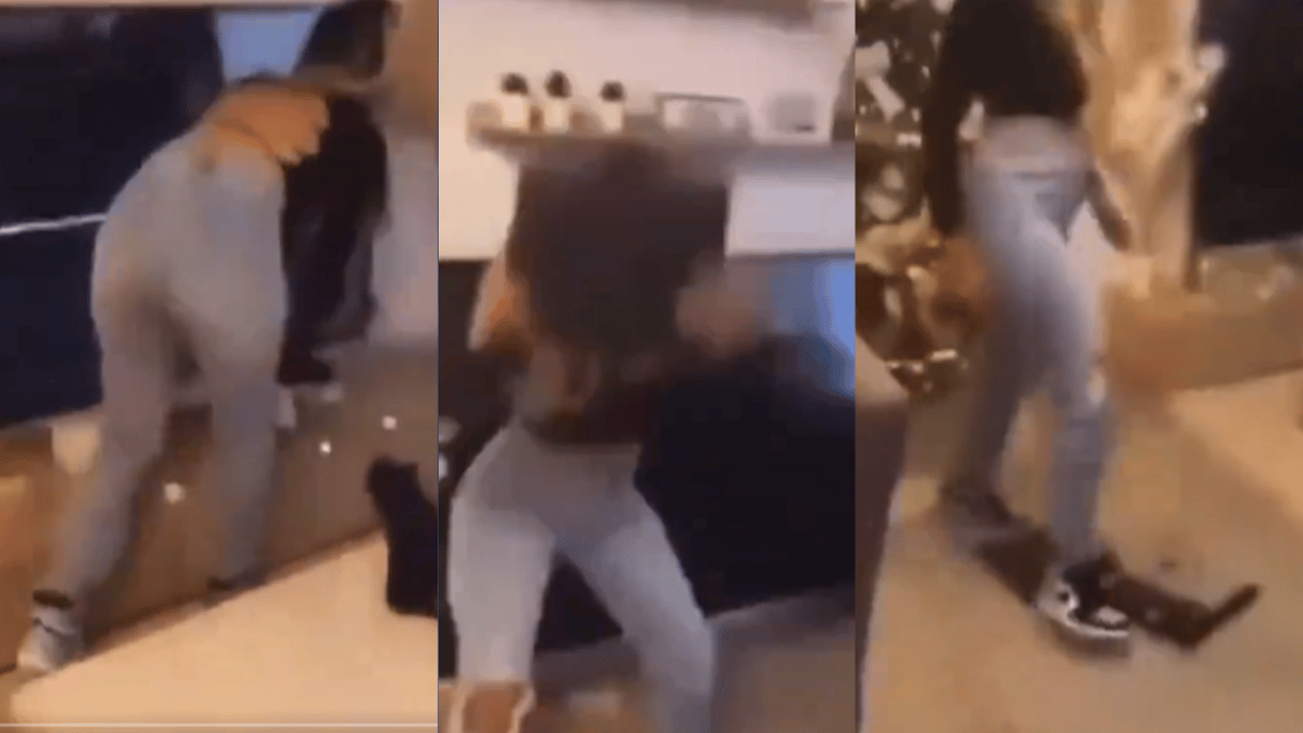 girlfriend-smashes-boyfriend-ps4-what-happens-next-leaves-people-speechless-viral-video